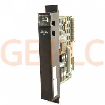 Image for IC697CPU771