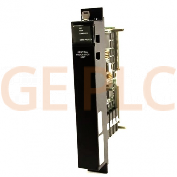 Image for IC697CPU781