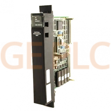 Image for IC697CPU788
