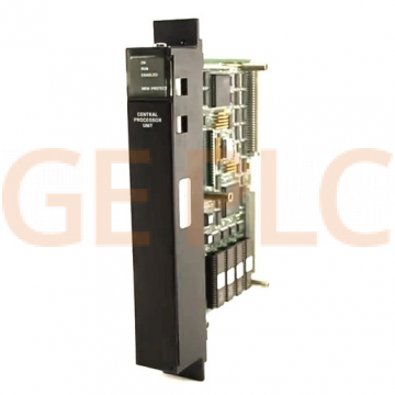 Image for IC697CPU789