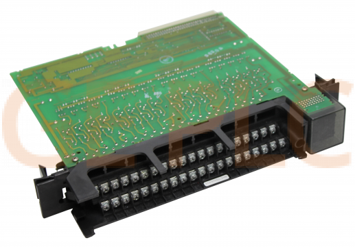 Image for IC697MDL340
