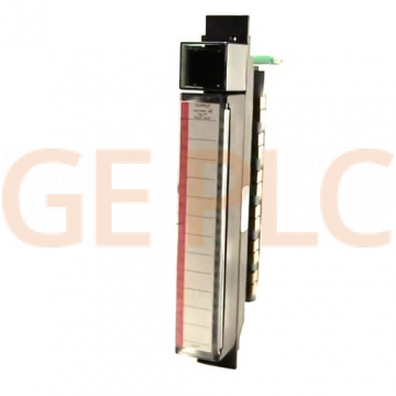 Image for IC697MDL341