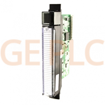 Image for IC697MDL654