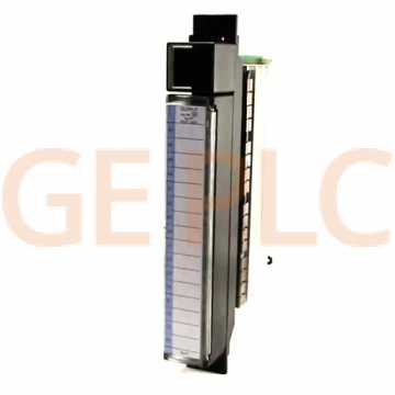 Image for IC697MDL740