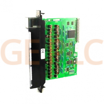 Image for IC697MDL753