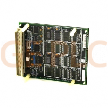 Image for IC697MEM715