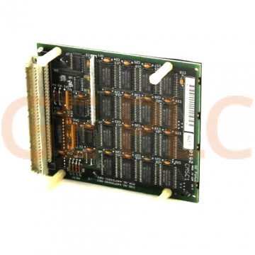 Image for IC697MEM719