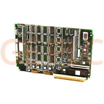 Image for IC697MEM731