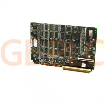 Image for IC697MEM732