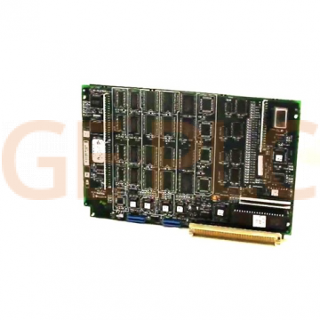 Image for IC697MEM733