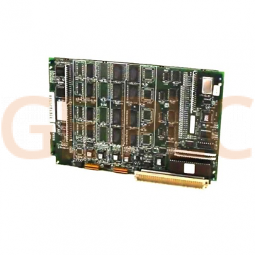 Image for IC697MEM735