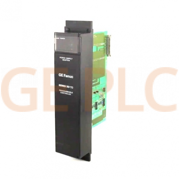 Image for IC697PWR720