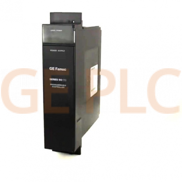 Image for IC697PWR724
