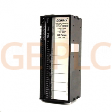 Image for IC660BBA105