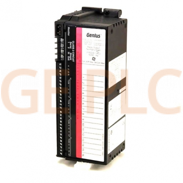 Image for IC660BBR101
