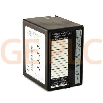 Image for IC670ALG240