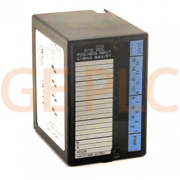 Image for IC670MDL643