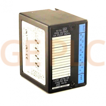 Image for IC670MDL740
