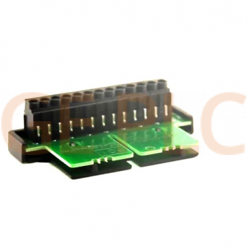 Image for IC670TBM002
