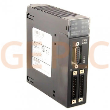 Image for IC693APU302