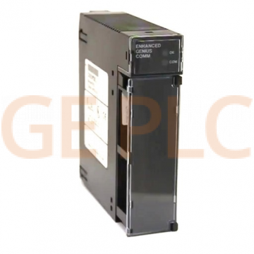 Image for IC693CMM302