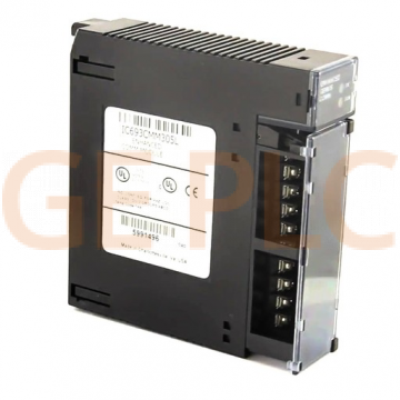 Image for IC693CMM305