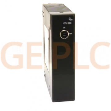 Image for IC693CPU350