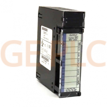 Image for IC693MDL731