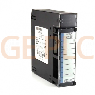 Image for IC693MDL733