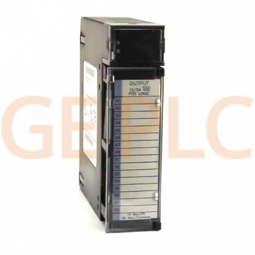 Image for IC693MDL742