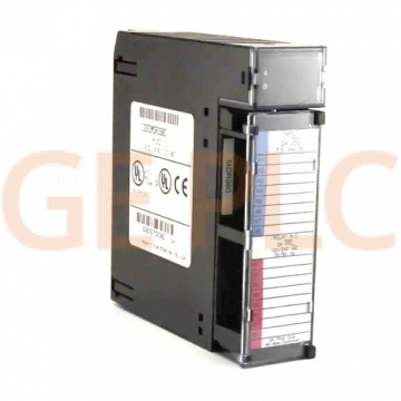 Image for IC693MDR390