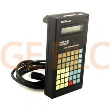 Image for IC693PRG300