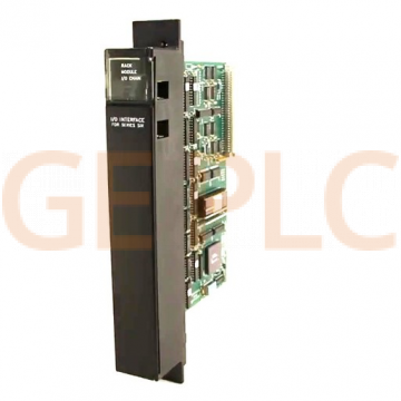 Image for IC697BEM763