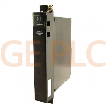 Image for IC697CGR772