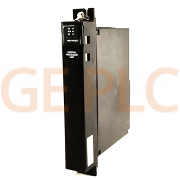 Image for IC697CPX772