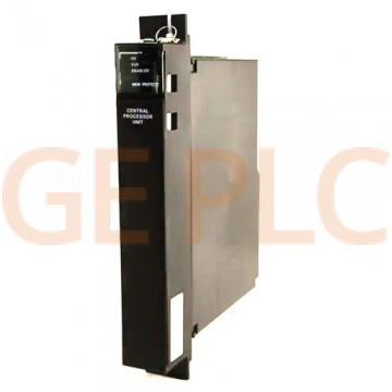 Image for IC697CPX928