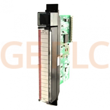 Image for IC697MDL240