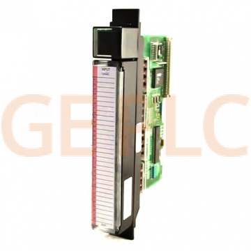 Image for IC697MDL250