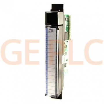 Image for IC697MDL640