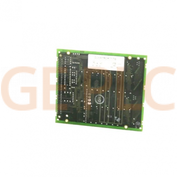 Image for IC697MEM717