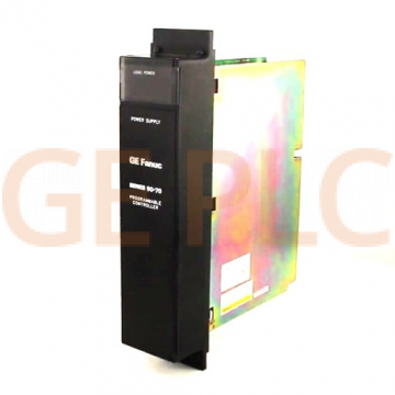 Image for IC697PWR711