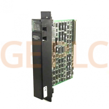 Image for IC697RCM711